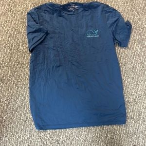 Vineyard vines athletic tee
